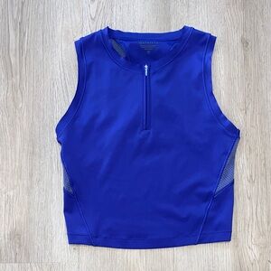 Athleta Crop Tank